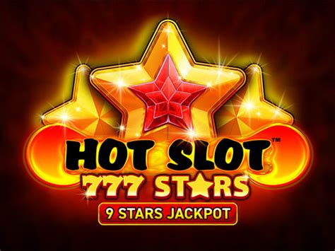 Hot Slot 777 Stars Sportingbet